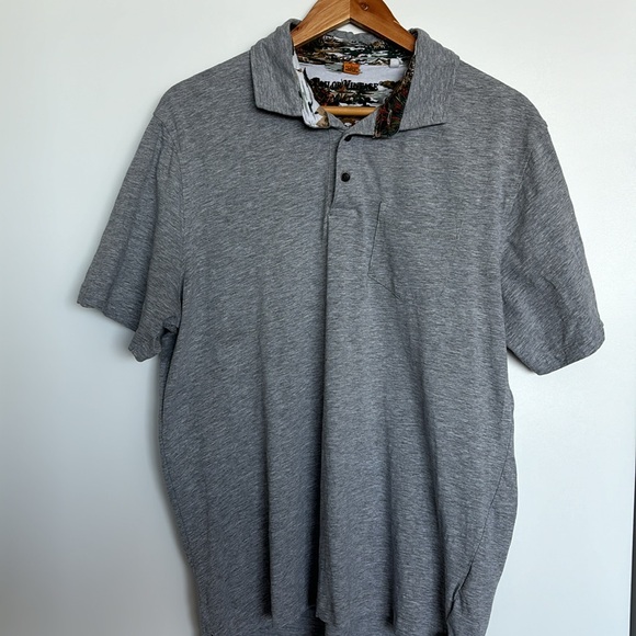 Tailor Vintage polo large - Picture 2 of 5